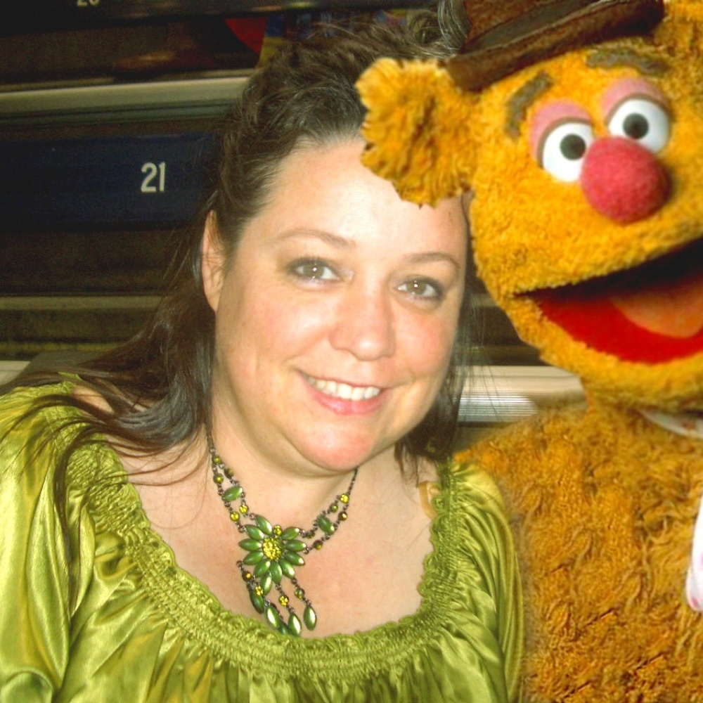 Meet your Posher, Lisa